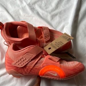 Women’s Nike Superrep indoor cycling shoes